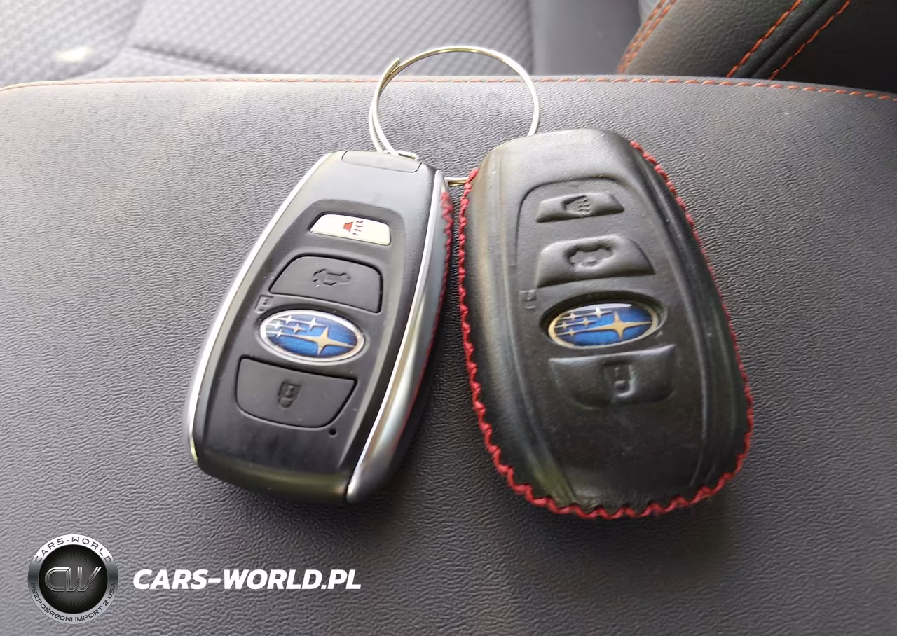 2022 Subaru Forester Sport VIN:JF2SKAJC9NH407620 - 11