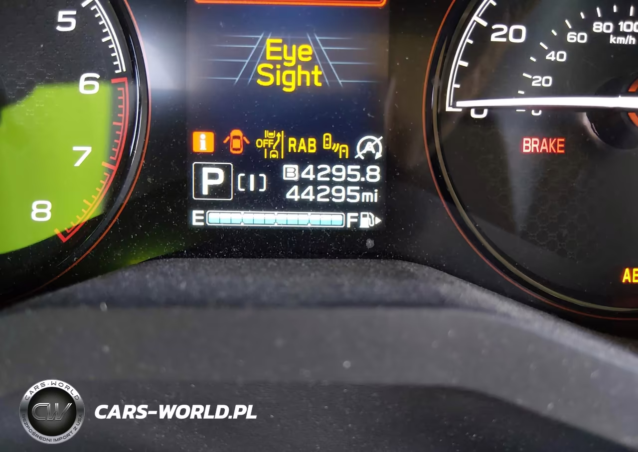 2022 Subaru Forester Sport VIN:JF2SKAJC9NH407620 - 15