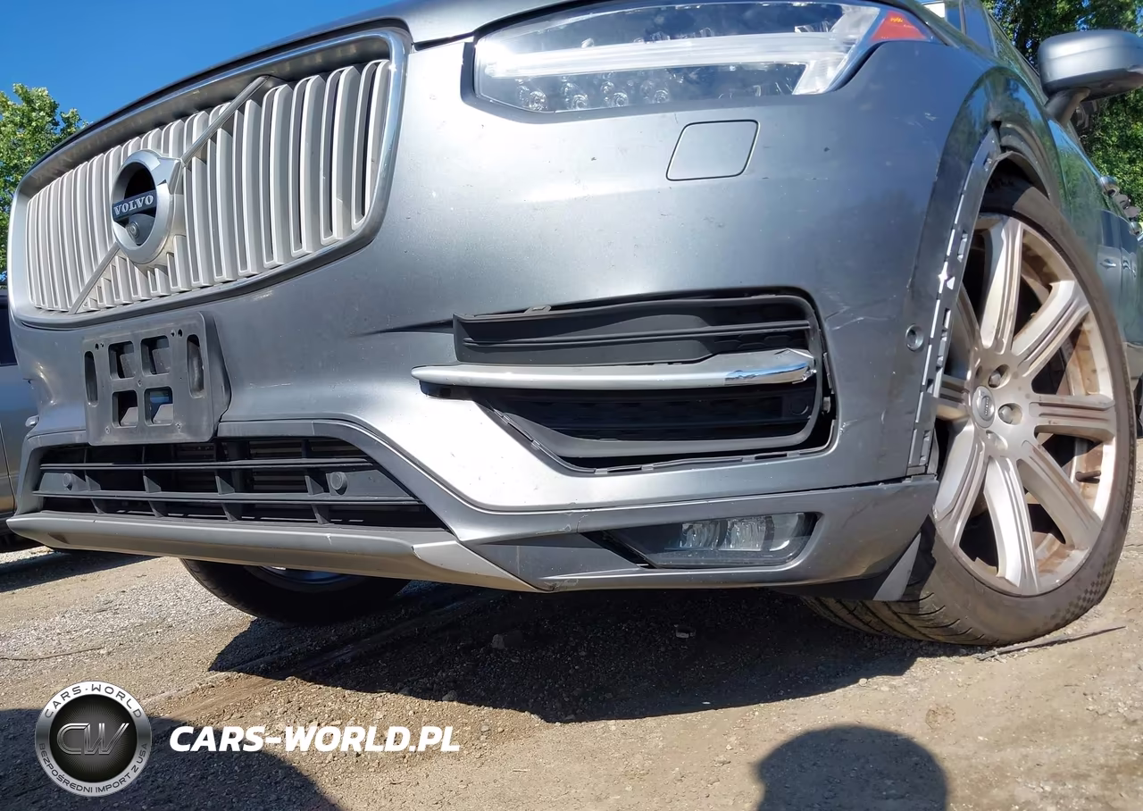 2019 Volvo Xc90 T6 Inscription VIN:YV4A22PL5K1457715 - 20