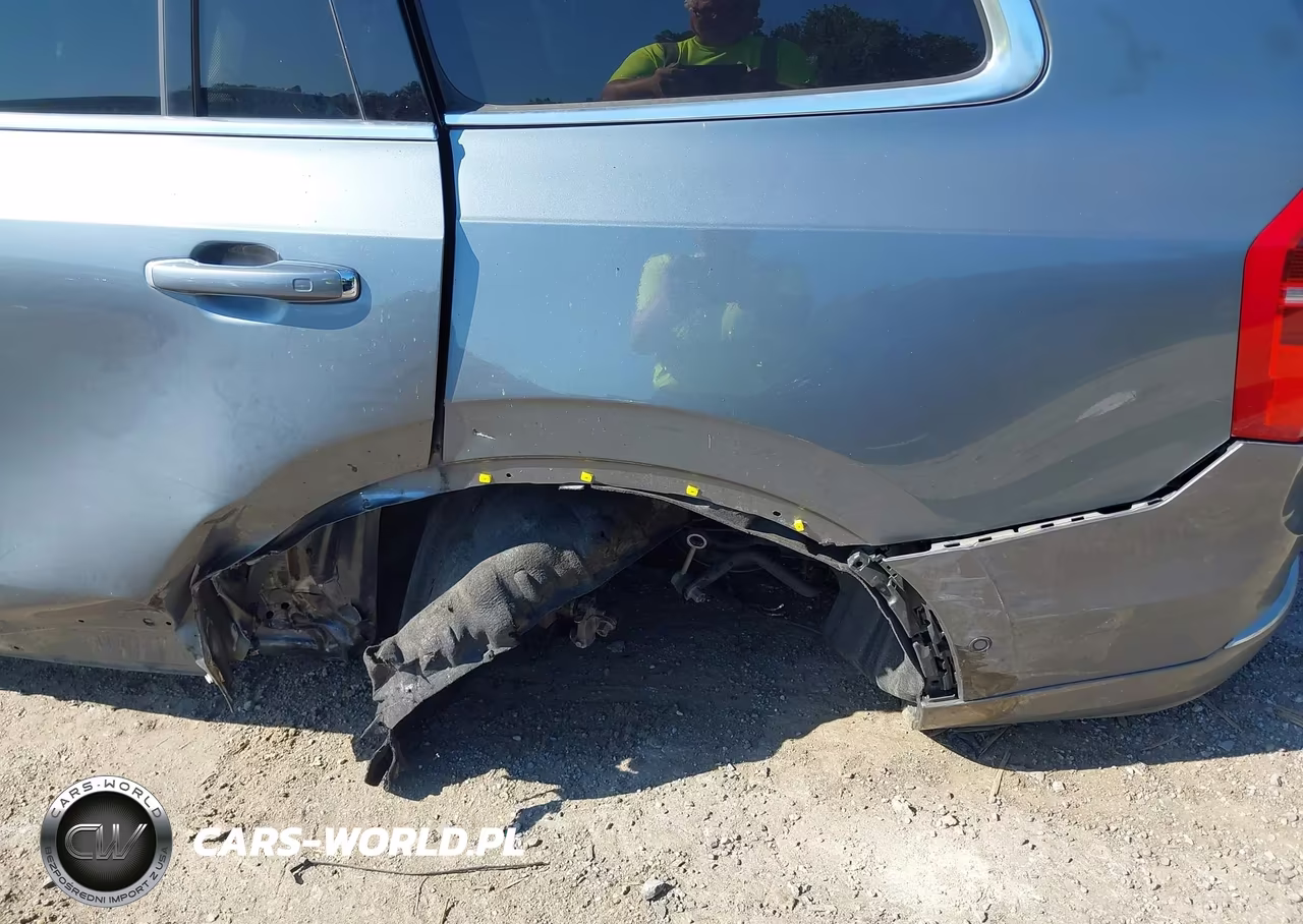 2019 Volvo Xc90 T6 Inscription VIN:YV4A22PL5K1457715 - 6