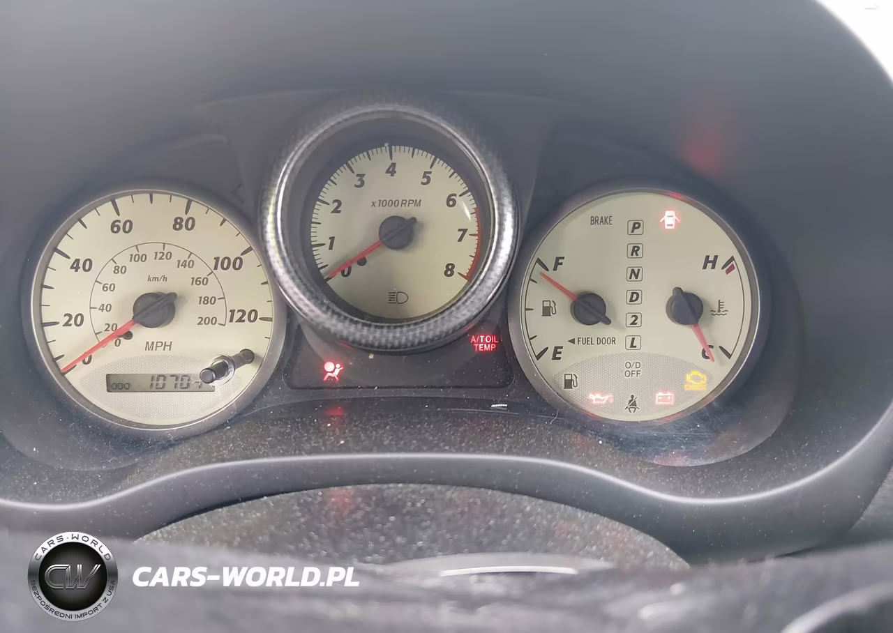 2002 Toyota Rav4 VIN:JTEHH20V820144333 - 7