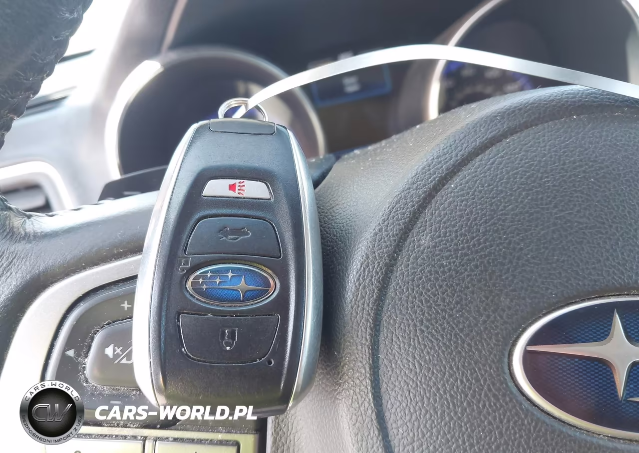 2016 Subaru Outback 3.6R Limited VIN:4S4BSENCXG3334804 - 11