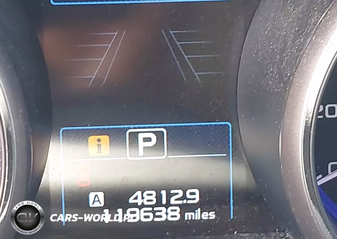 2016 Subaru Outback 3.6R Limited VIN:4S4BSENCXG3334804 - 15