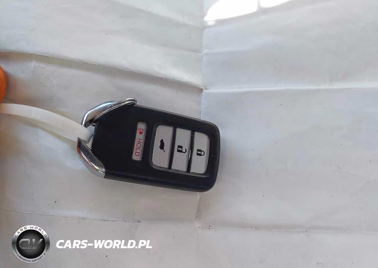 2015 Honda Cr-V Ex VIN:3CZRM3H58FG704006 - 11