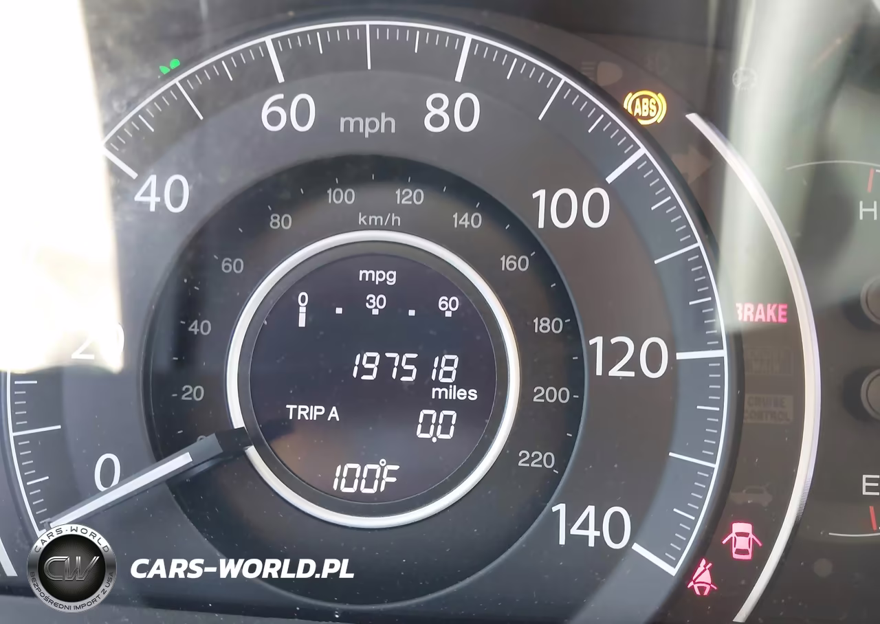 2015 Honda Cr-V Ex VIN:3CZRM3H58FG704006 - 16