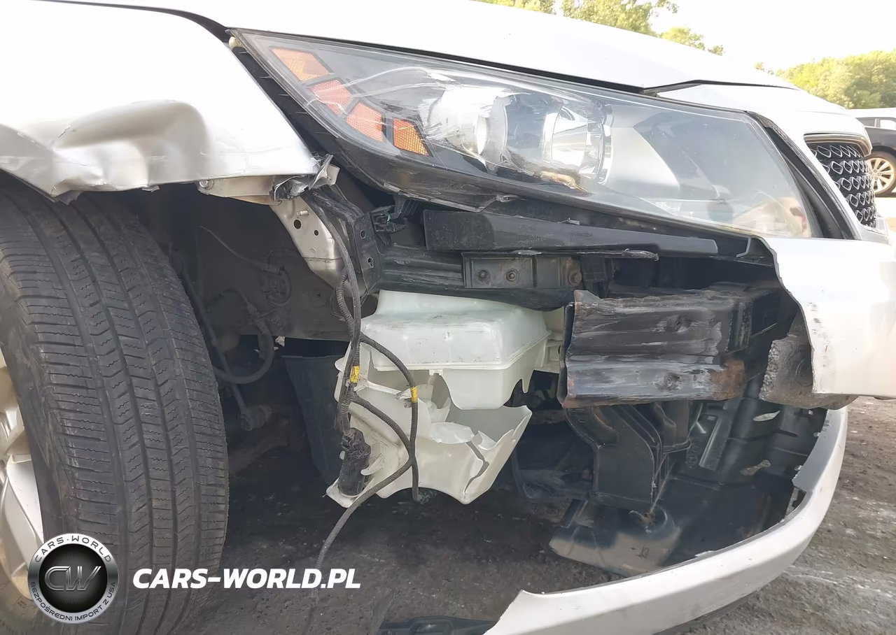 2013 Kia Optima Lx VIN:KNAGM4A73D5353635 - 12
