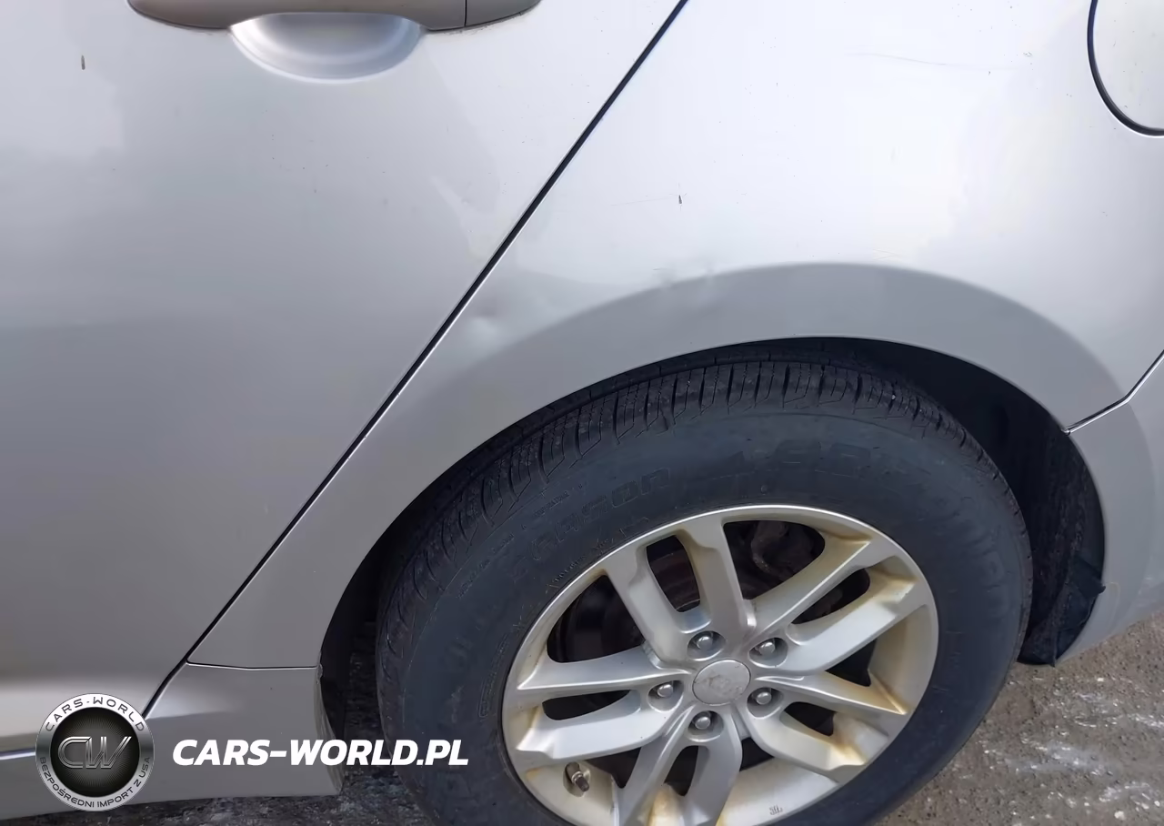 2013 Kia Optima Lx VIN:KNAGM4A73D5353635 - 15