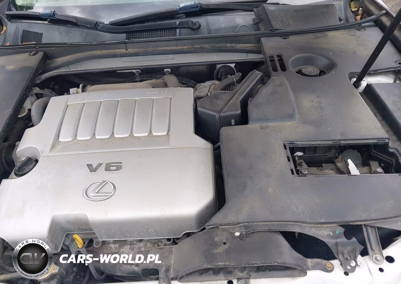 2011 Lexus Es 350 VIN:JTHBK1EG7B2469140 - 10