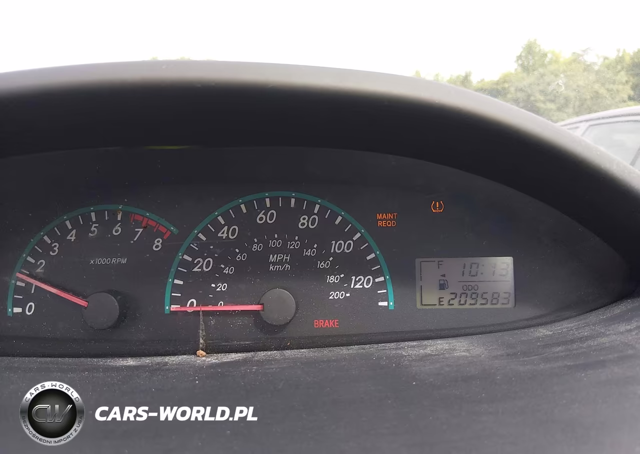 2012 Toyota Yaris VIN:JTDBT4K31CL029380 - 7
