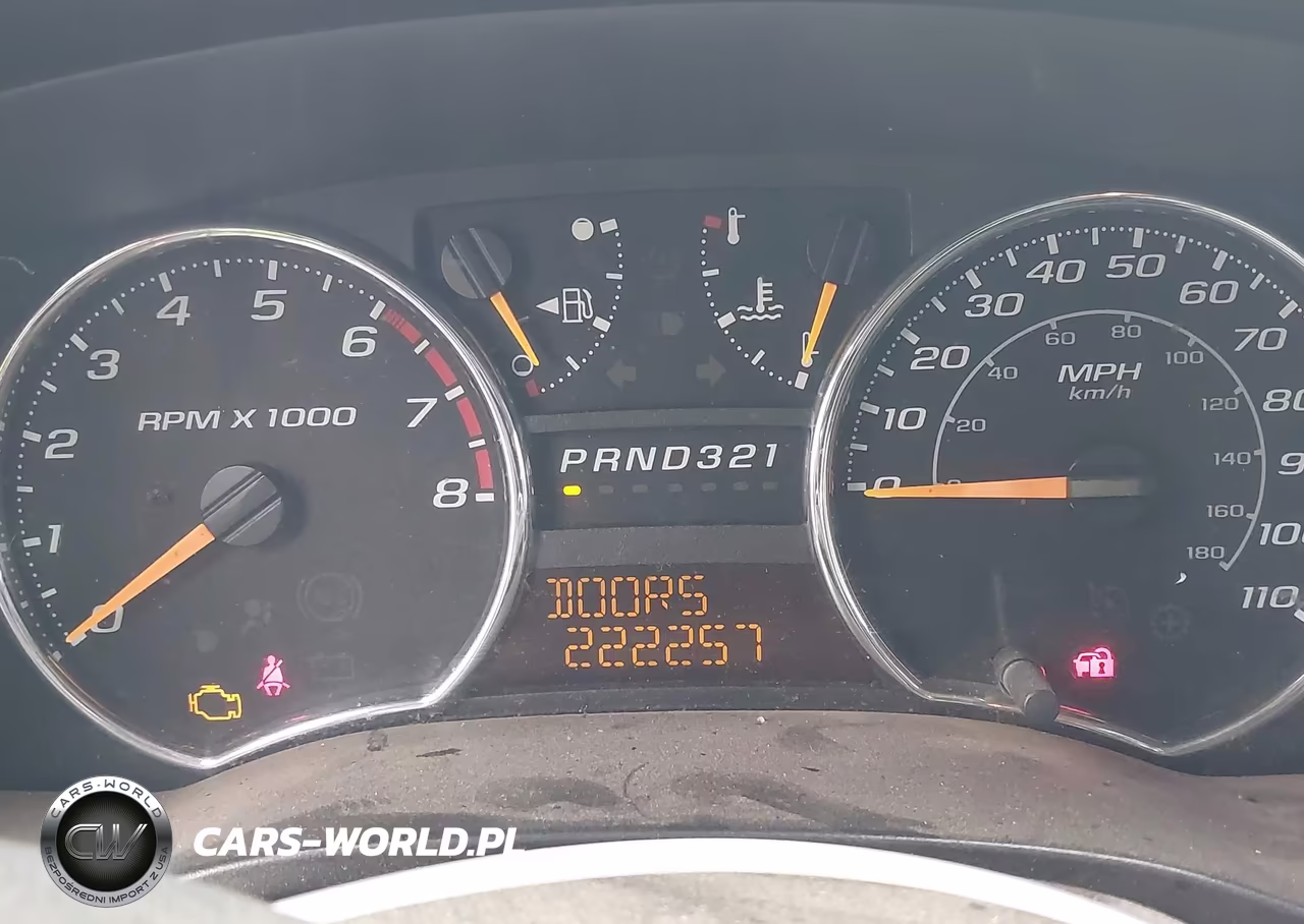 2007 GMC Canyon Sle1 VIN:1GTDS13E978122716 - 7