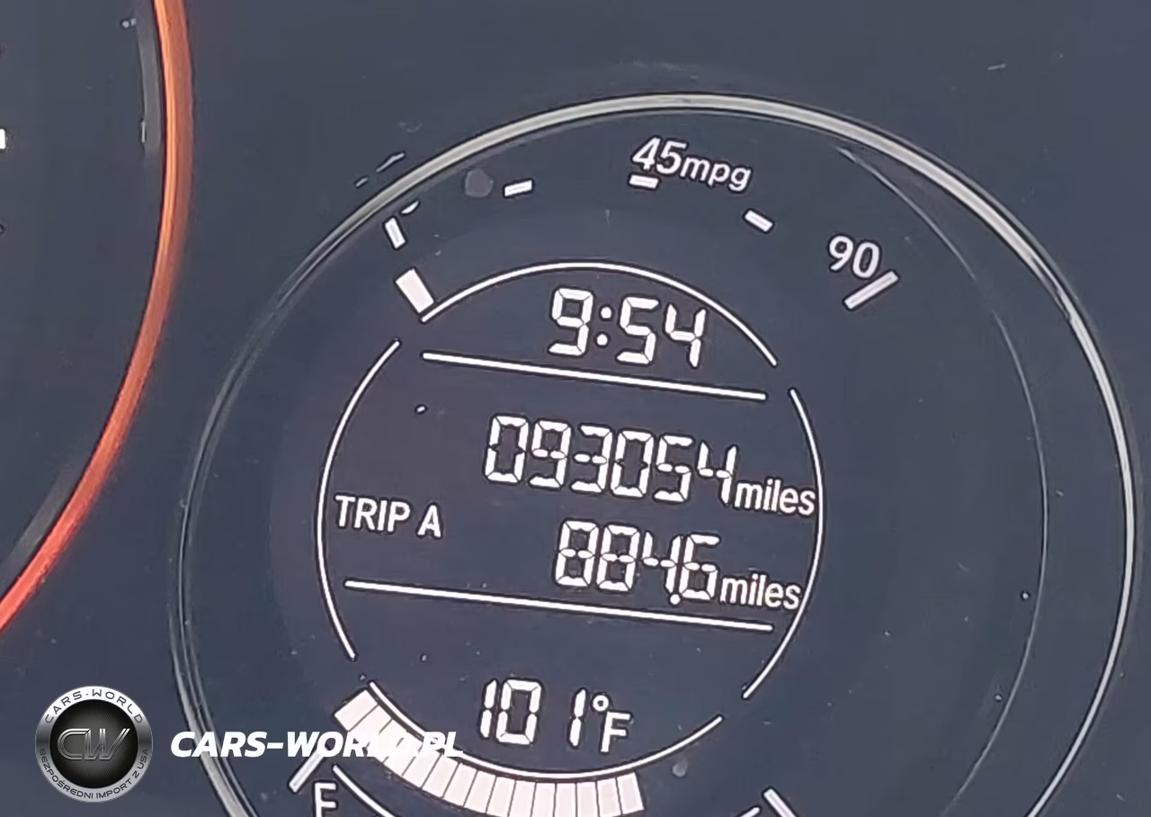 2016 Honda Hr-V Ex VIN:3CZRU6H57GM712506 - 15