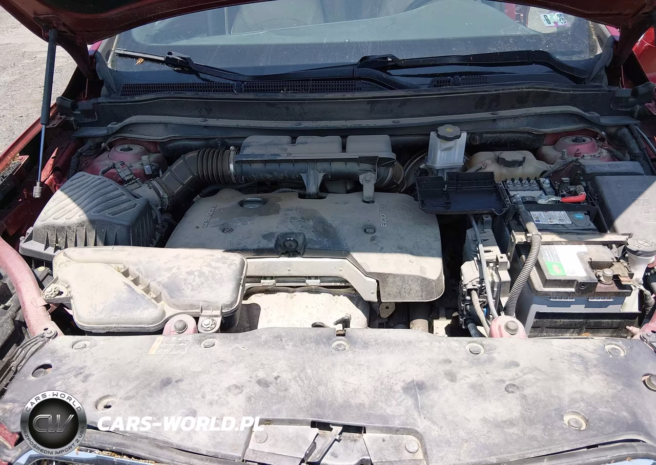 2017 Buick Envision Essence VIN:LRBFXDSA3HD044810 - 10
