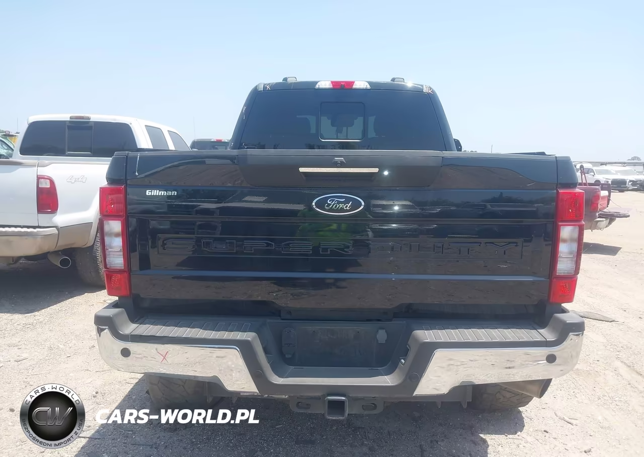 2020 Ford F-250 King Ranch-Lariat-Platinum-Xl-Xlt VIN:1FT7W2BN1LEE62303 - 16