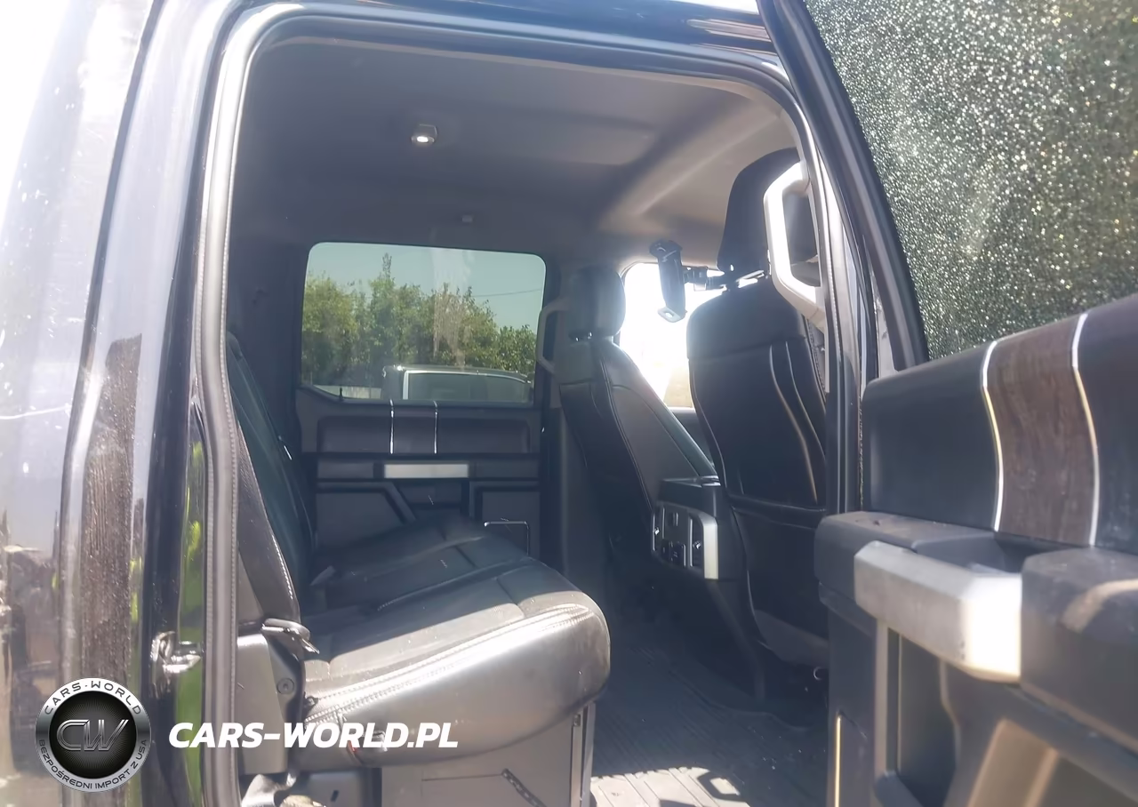 2020 Ford F-250 King Ranch-Lariat-Platinum-Xl-Xlt VIN:1FT7W2BN1LEE62303 - 8