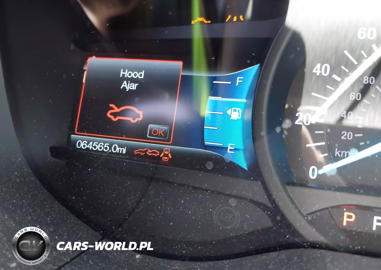 2018 Ford Edge Titanium VIN:2FMPK3K8XJBC28533 - 16