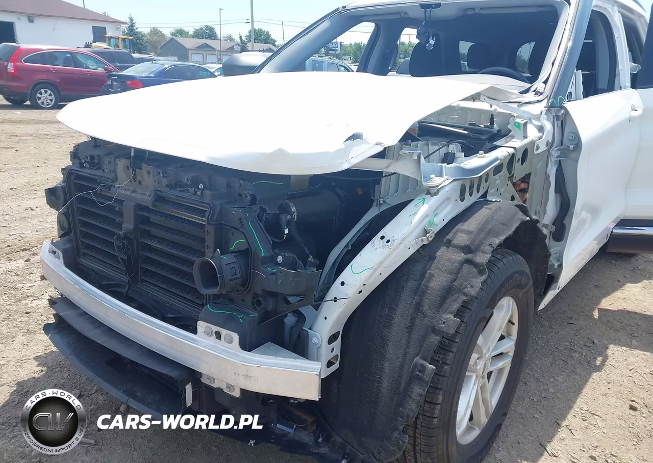 2022 Ford Explorer Xlt VIN:1FMSK8DH0NGC46817 - 19