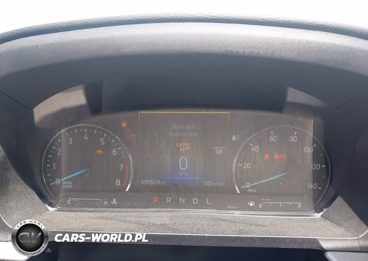 2022 Ford Explorer Xlt VIN:1FMSK8DH0NGC46817 - 7