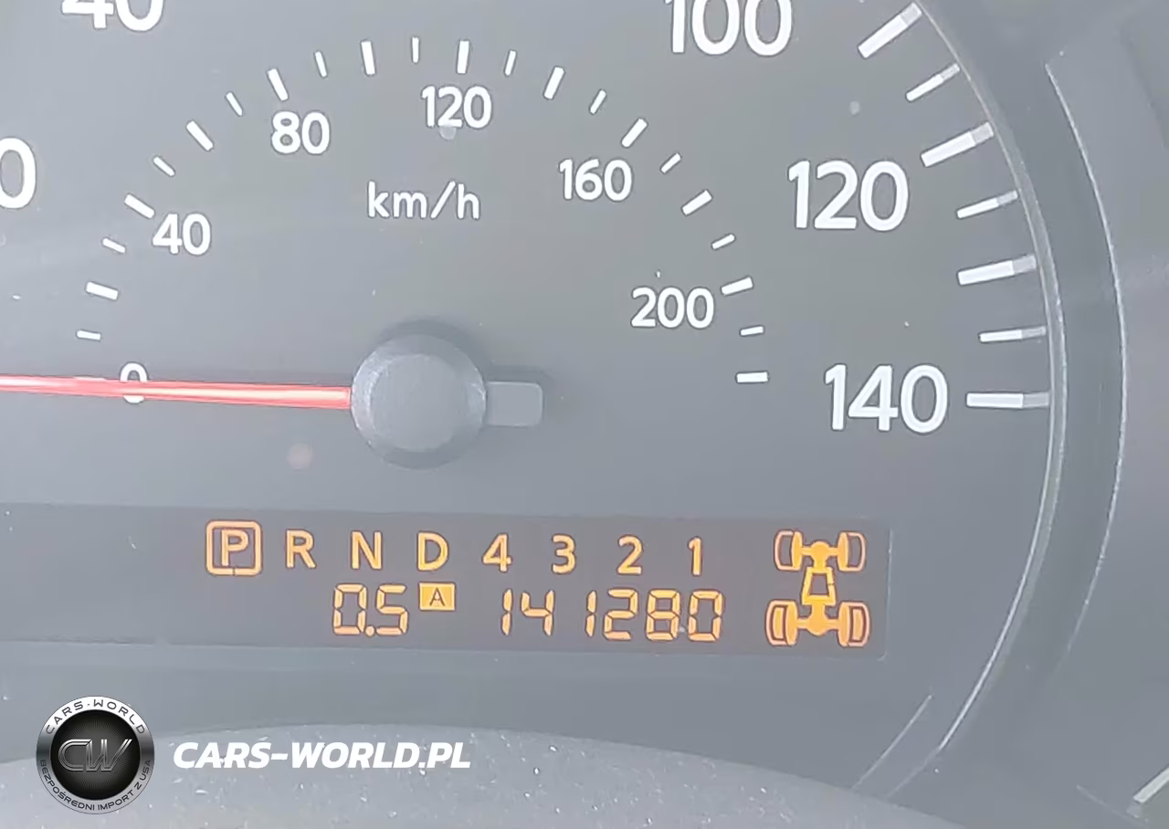 2004 Nissan Pathfinder Armada Se Off-Road VIN:5N1AA08B24N725367 - 15