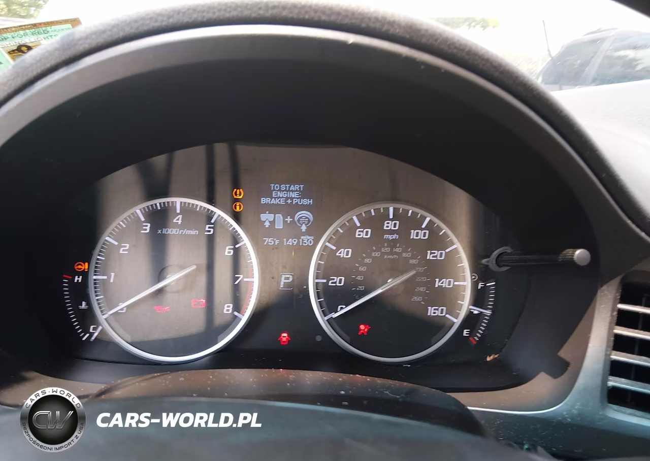 2013 Acura Ilx 2.0L VIN:19VDE1F75DE009795 - 7