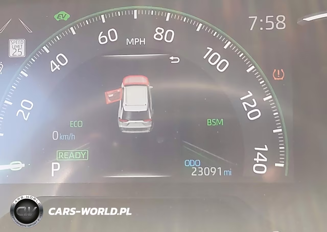 2022 Toyota Rav4 Hybrid Xse VIN:4T3E6RFV3NU078609 - 15