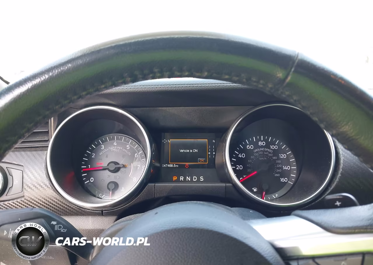 2021 Ford Mustang Ecoboost Fastback VIN:1FA6P8TH7M5109978 - 7