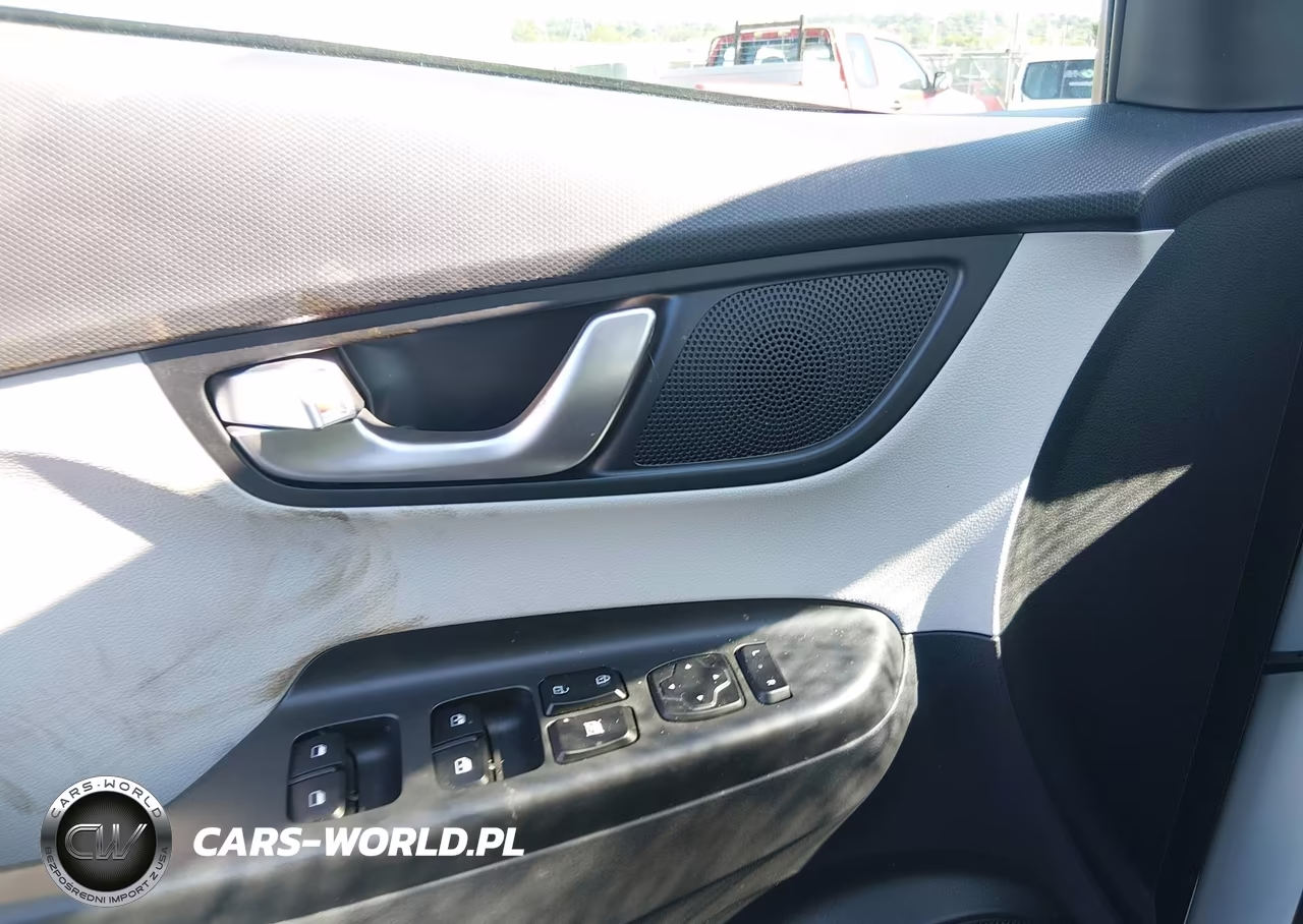 2023 Hyundai Kona Electric Sel VIN:KM8K33AG9PU191719 - 22