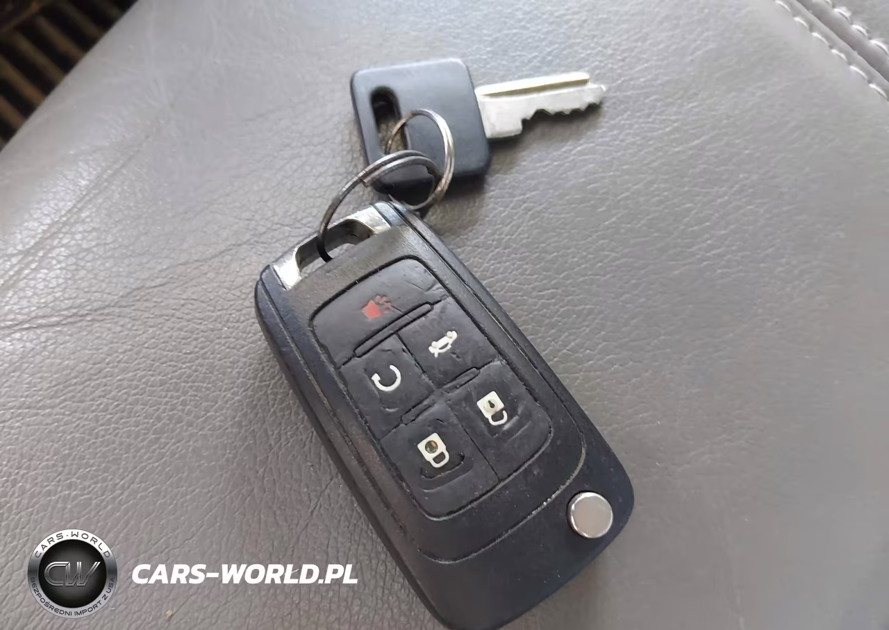 2016 Chevrolet Impala 2Lt VIN:2G1115S39G9181663 - 11