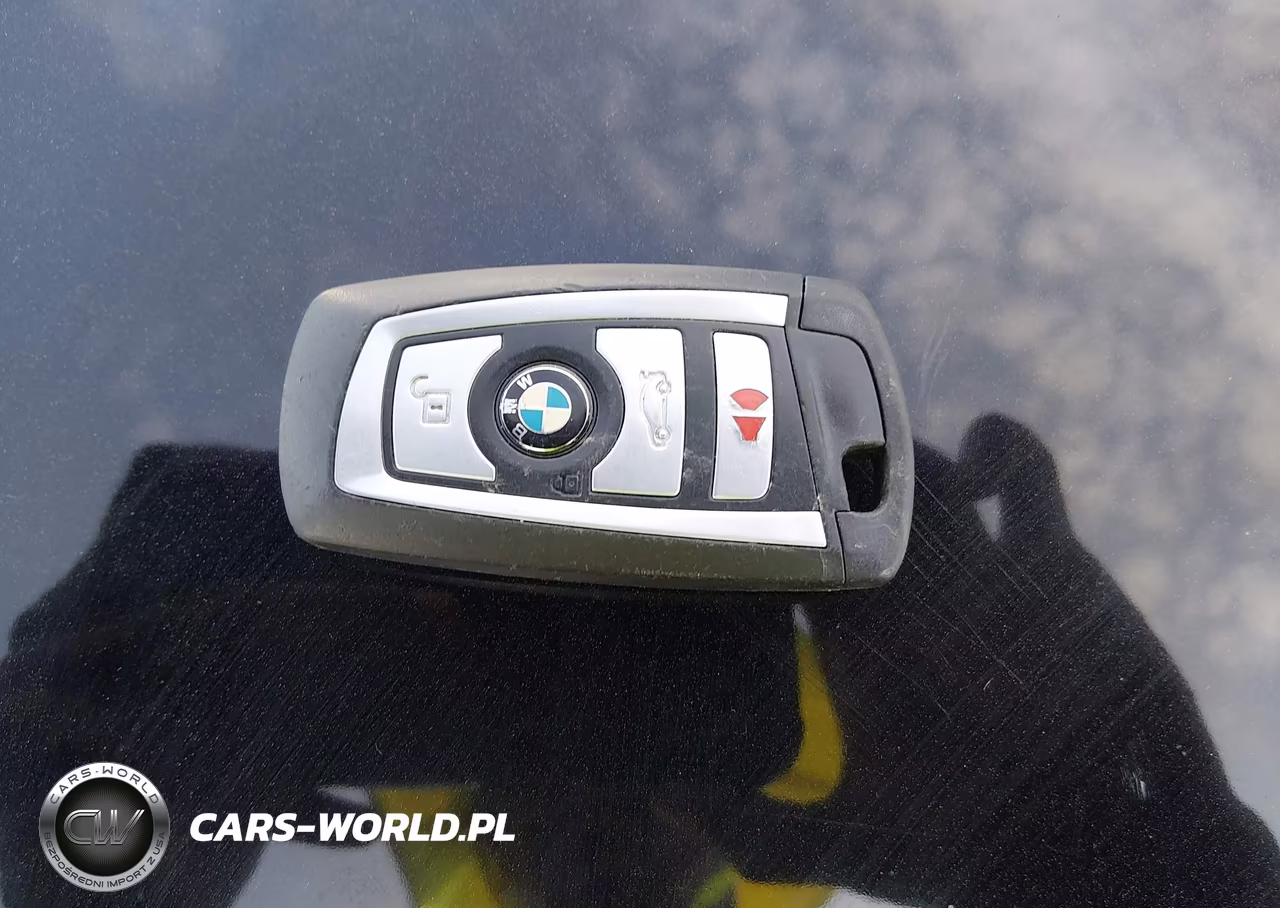 2015 BMW X3 xDrive28I VIN:5UXWX9C54F0D62389 - 11