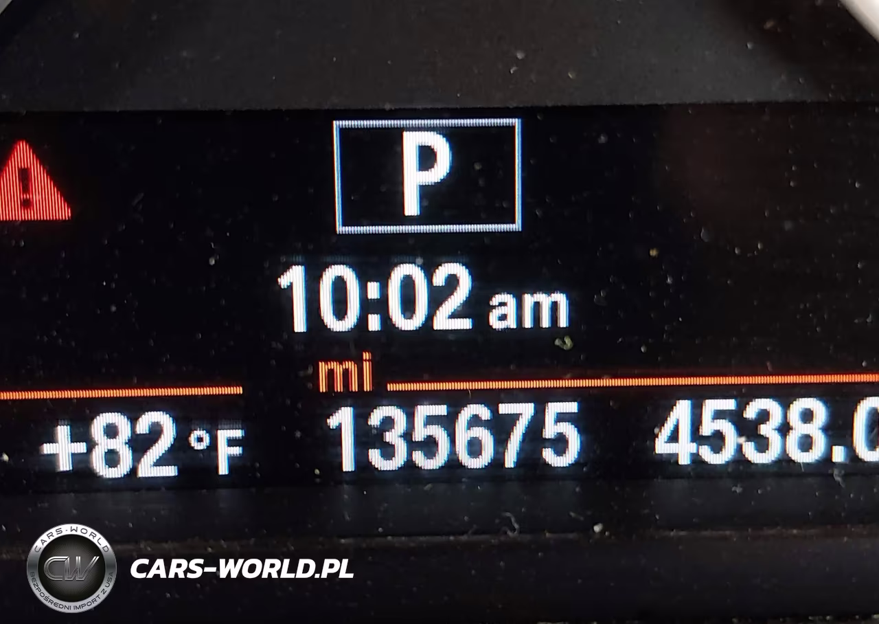 2015 BMW X3 xDrive28I VIN:5UXWX9C54F0D62389 - 16