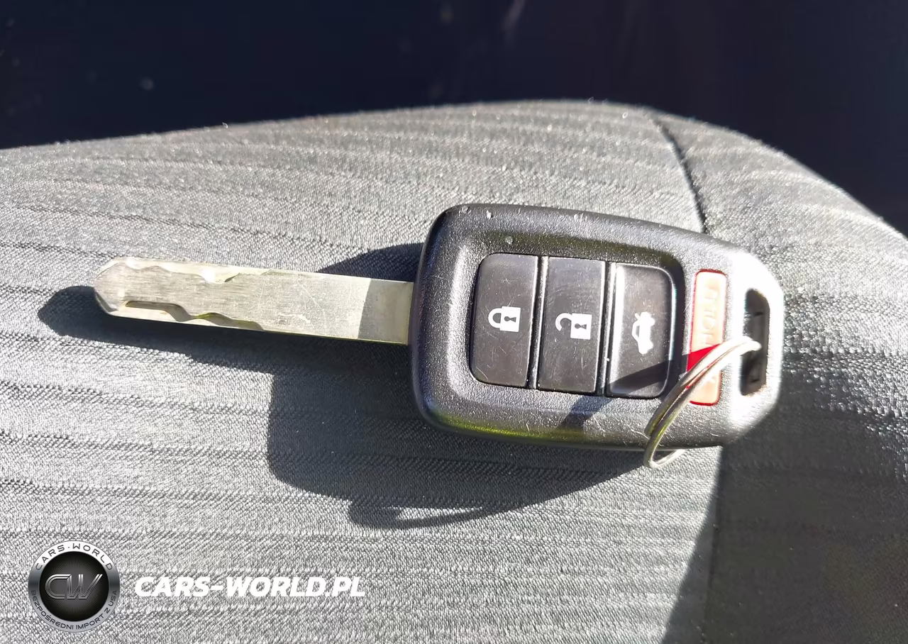 2014 Honda Accord Lx VIN:1HGCR2F3XEA211340 - 11