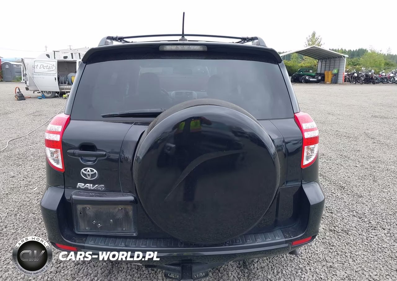 2011 Toyota Rav4 Limited V6 VIN:2T3DK4DV6BW049386 - 16