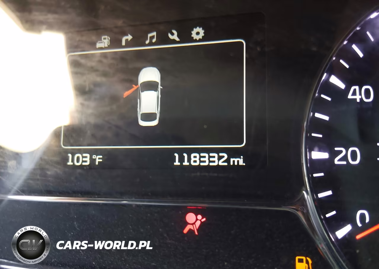 2015 Kia Optima Sx Turbo VIN:5XXGR4A63FG496689 - 13