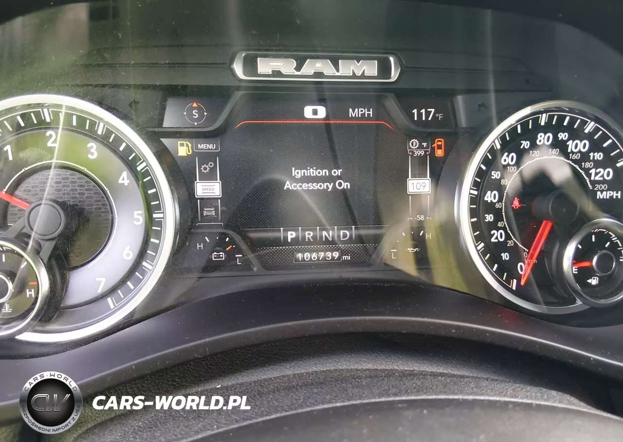 2022 Ram 2500 Tradesman VIN:3C6UR5CJ4NG248674 - 7