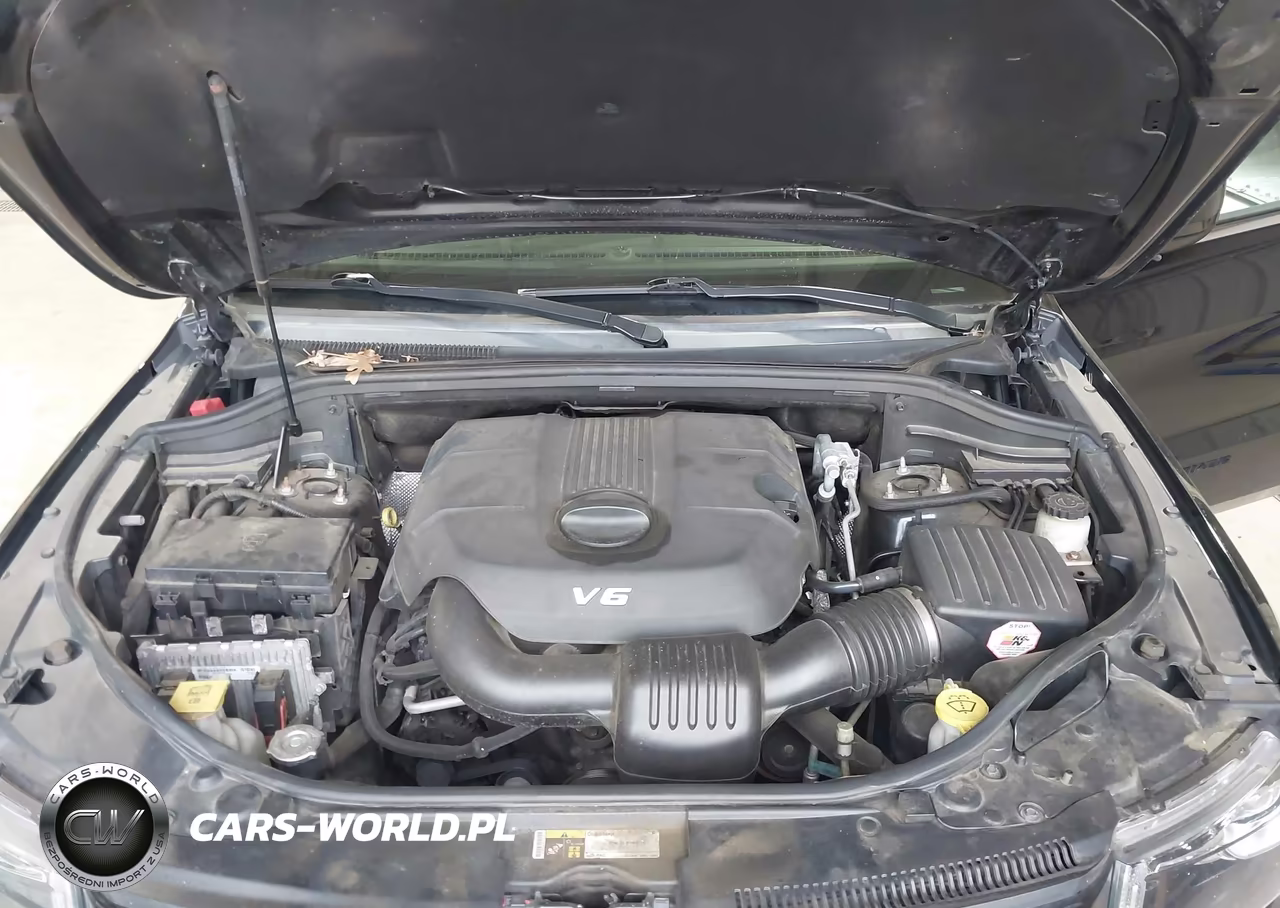 2015 Jeep Grand Cherokee Altitude VIN:1C4RJFAG7FC775390 - 10