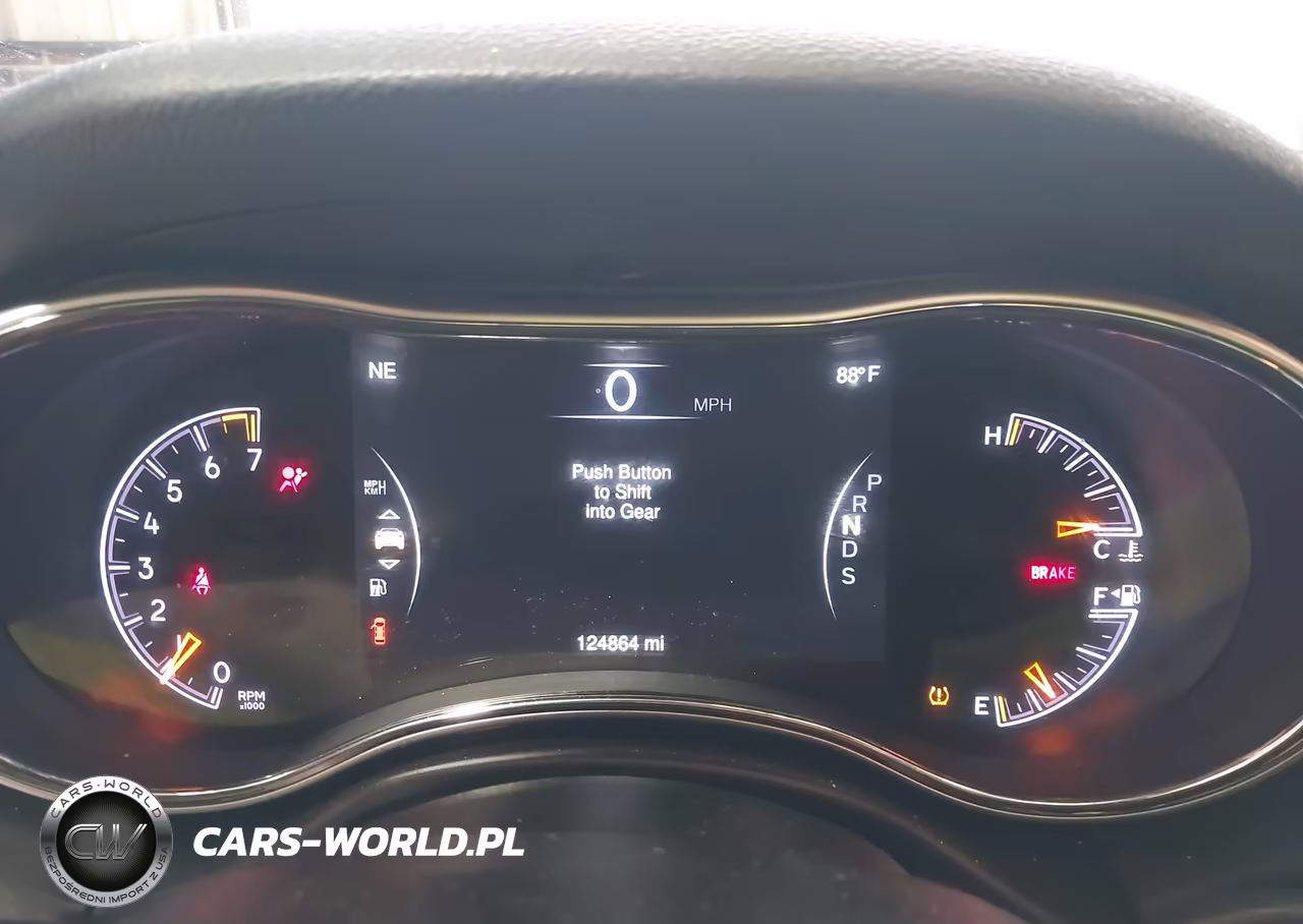 2015 Jeep Grand Cherokee Altitude VIN:1C4RJFAG7FC775390 - 7