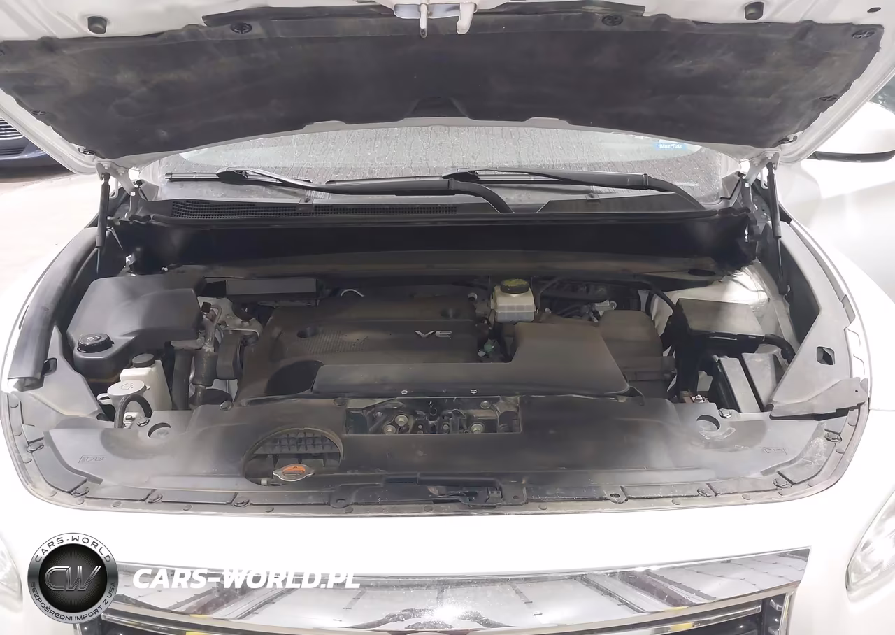 2015 Infiniti Qx60 VIN:5N1AL0MM5FC520156 - 10