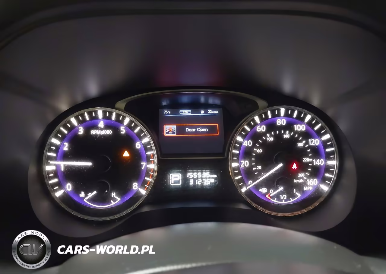 2015 Infiniti Qx60 VIN:5N1AL0MM5FC520156 - 7