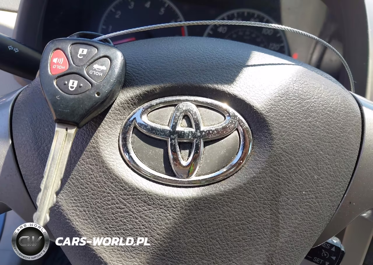 2010 Toyota Corolla Le VIN:JTDBU4EE5AJ059890 - 11