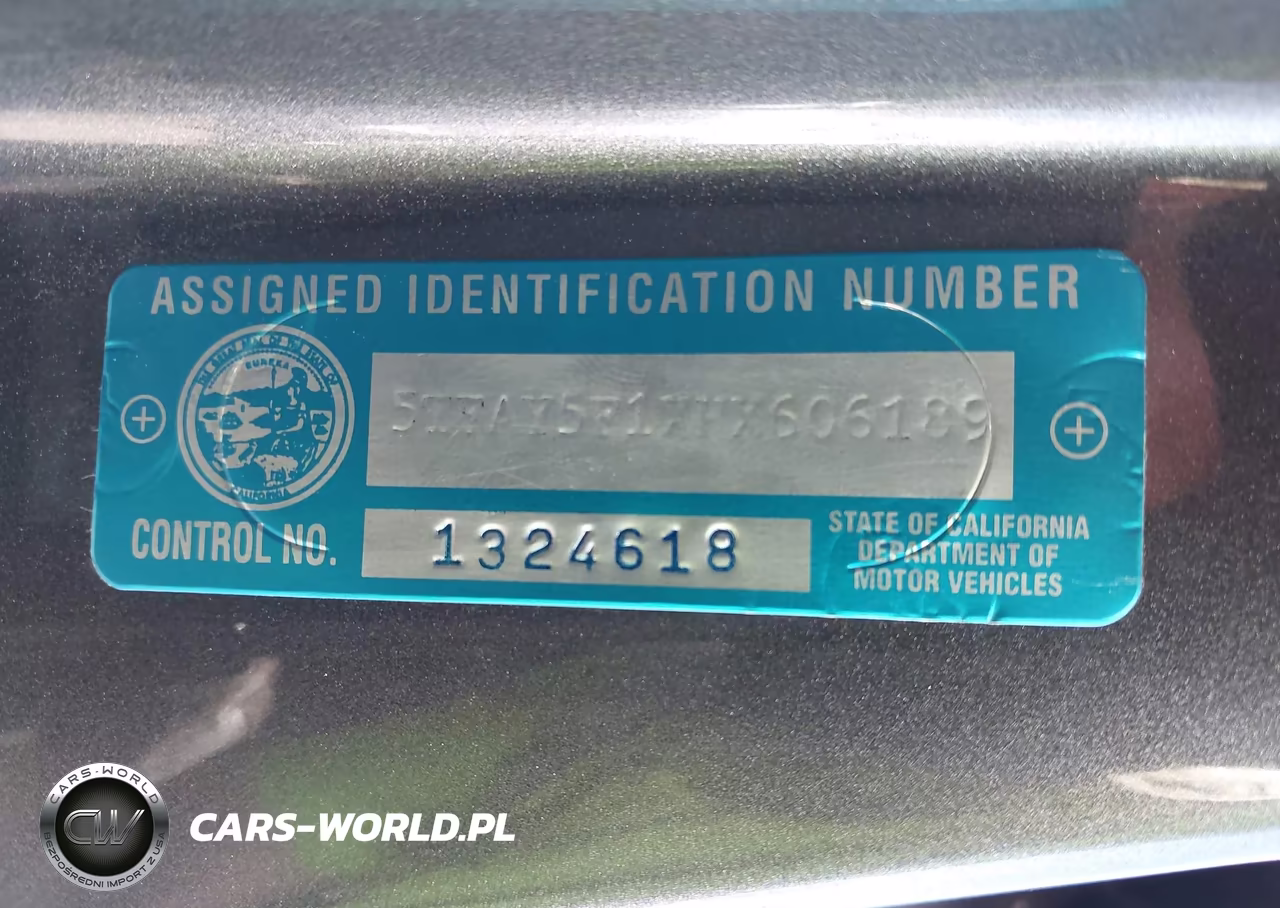 2017 Toyota Tundra 1794 5.7L V8 VIN:5TFAY5F1XHX606189 - 9