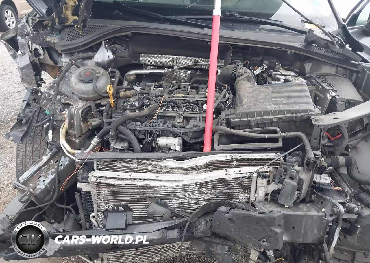 2018 Volkswagen Tiguan 2.0T Se-2.0T Sel VIN:3VV3B7AX6JM185733 - 10