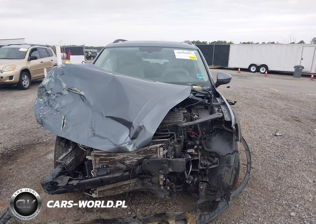 2018 Volkswagen Tiguan 2.0T Se-2.0T Sel VIN:3VV3B7AX6JM185733 - 12