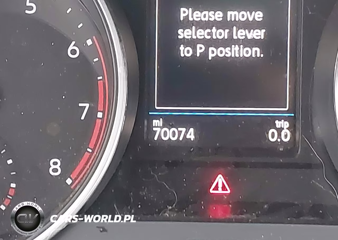 2018 Volkswagen Tiguan 2.0T Se-2.0T Sel VIN:3VV3B7AX6JM185733 - 15