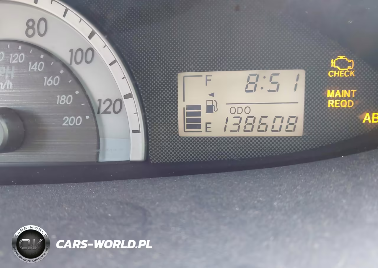 2007 Toyota Yaris VIN:JTDBT923X71102664 - 15