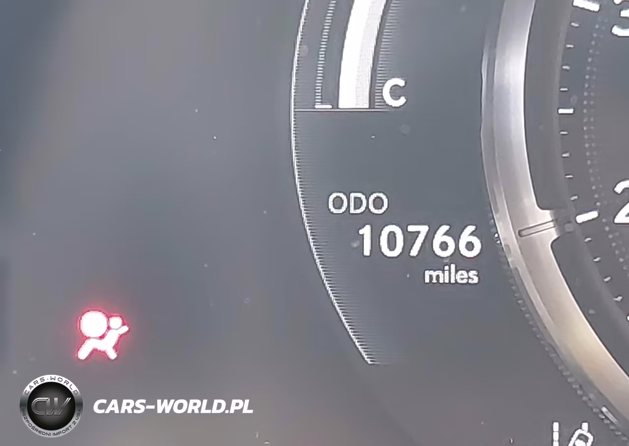 2025 Lexus Es 350 F Sport Handling VIN:58AJZ1B13SU197011 - 15