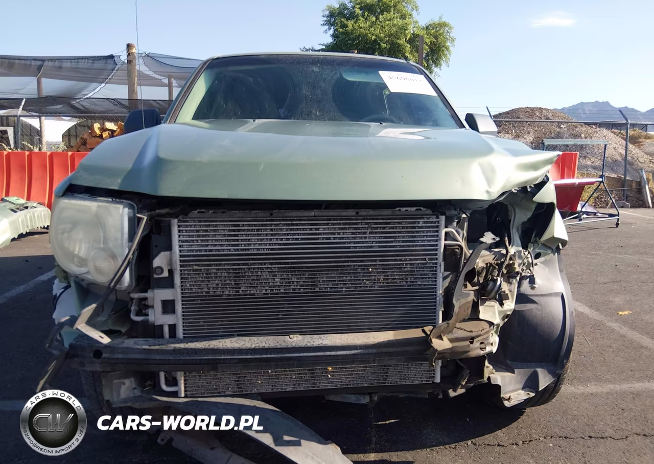2008 Ford Escape Xls VIN:1FMCU92Z88KA85442 - 13