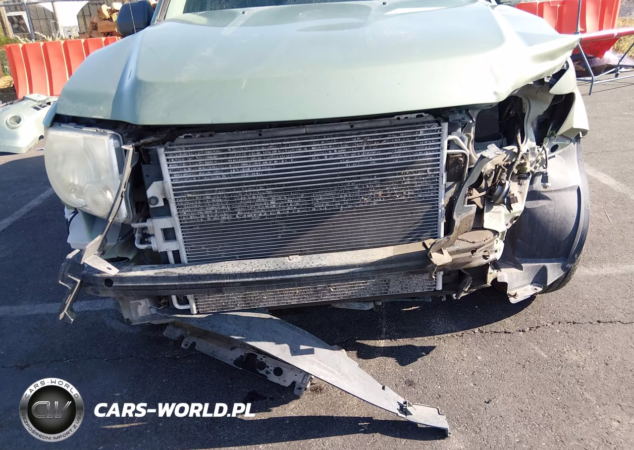 2008 Ford Escape Xls VIN:1FMCU92Z88KA85442 - 6