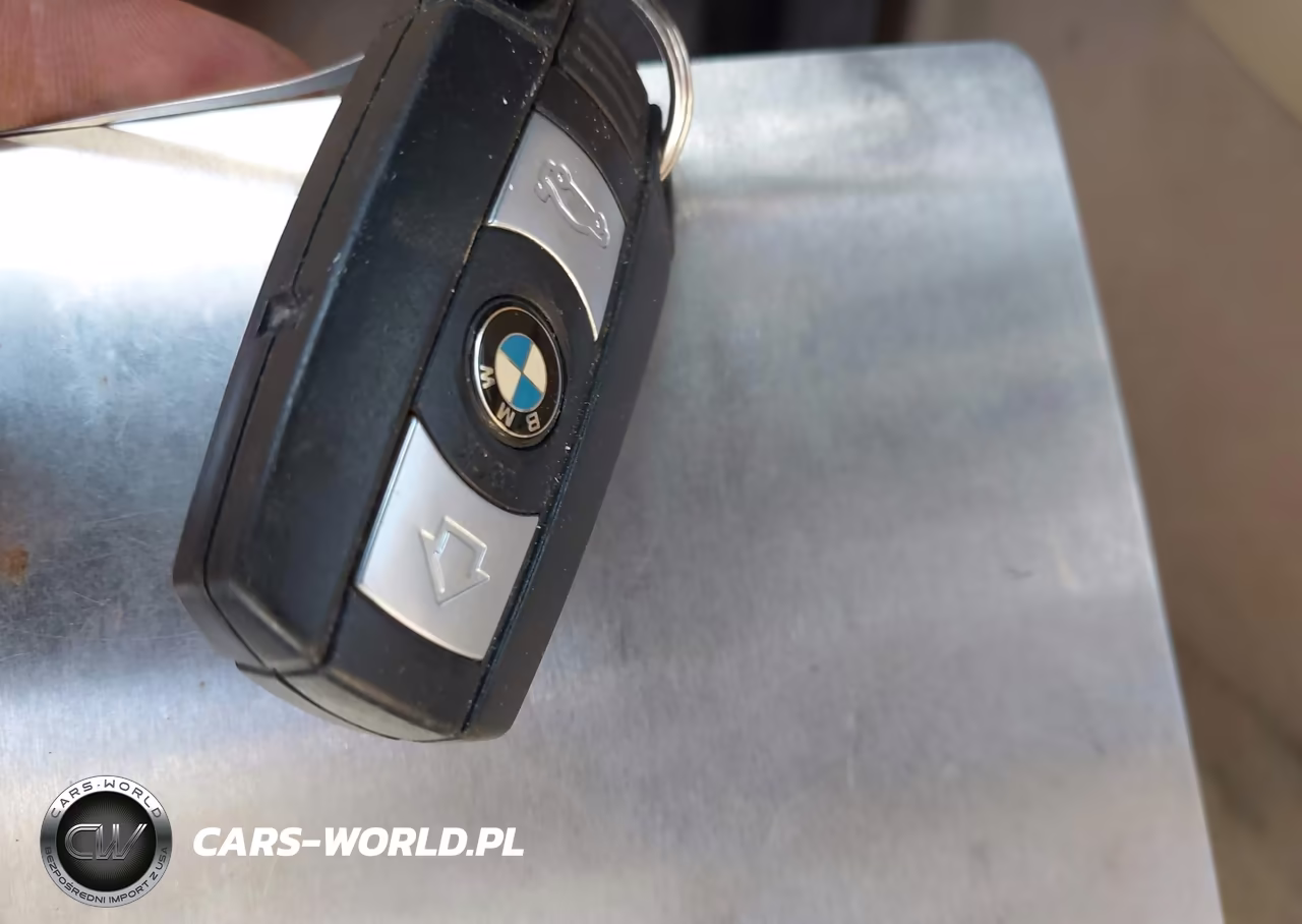 2008 BMW 328I VIN:WBAVC53558FZ89940 - 11