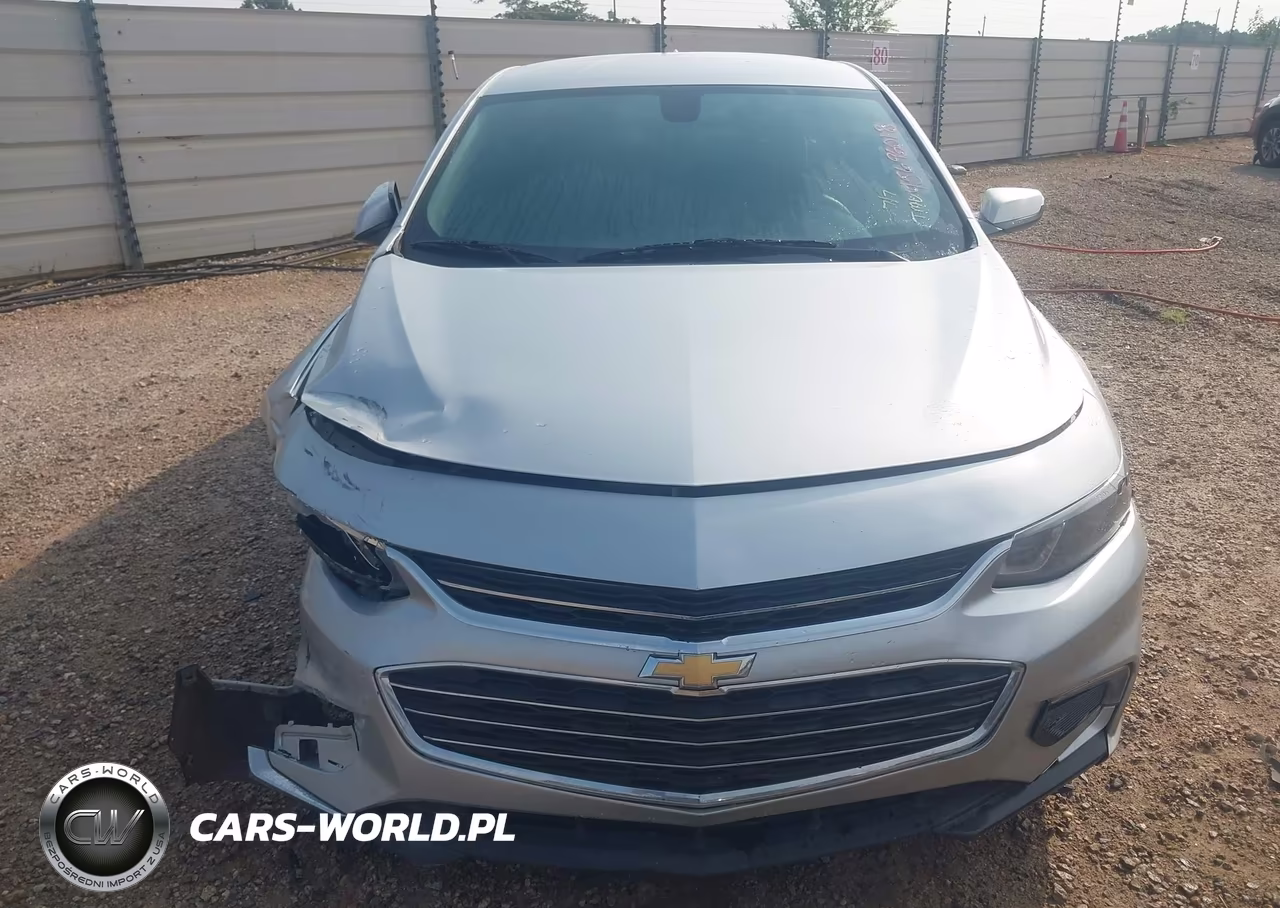 2018 Chevrolet Malibu Lt VIN:1G1ZD5ST8JF249749 - 12