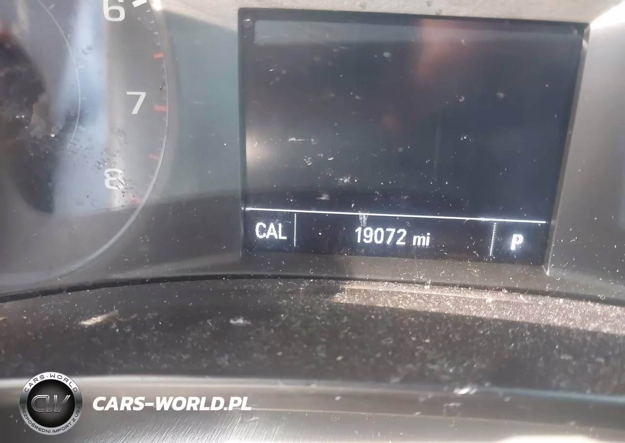2018 Chevrolet Malibu Lt VIN:1G1ZD5ST8JF249749 - 15