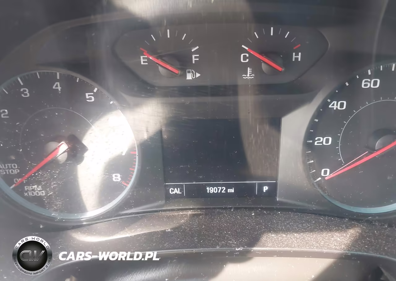 2018 Chevrolet Malibu Lt VIN:1G1ZD5ST8JF249749 - 7